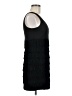 CR Signature Black Sleeveless Top Size M - photo 4