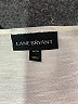 Lane Bryant Ivory Sleeveless Top Size 14 - 16 Plus - photo 7