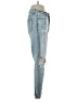 Eunina Hearts Blue Jeans Size 3 - photo 4
