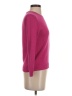 Theory Pink Pullover Sweater Size P (petite) - photo 4
