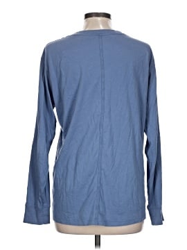 Lululemon Athletica Long Sleeve T-Shirt (view 2)