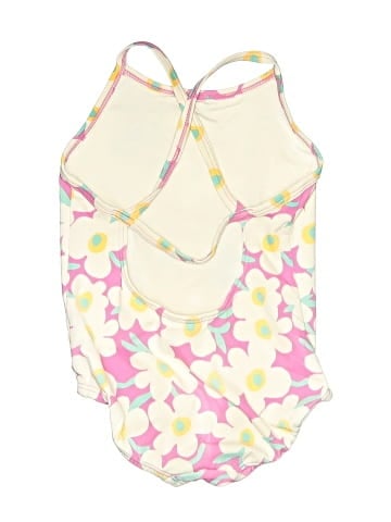Hanna Andersson One Piece Swimsuit (view 2)