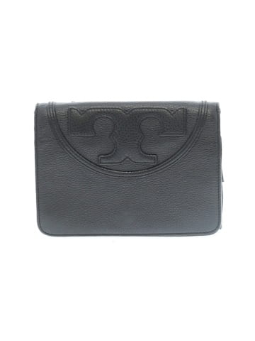 Tory Burch Leather Crossbody Bag (view 1)