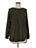 MICHAEL Michael Kors Green Pullover Sweater Size M - photo 1
