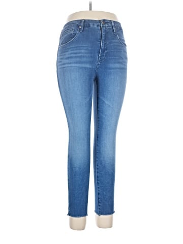 Good American Jeans (view 1)
