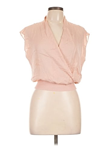 Theory Sleeveless Blouse (view 1)
