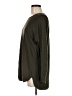 MICHAEL Michael Kors Green Pullover Sweater Size M - photo 5