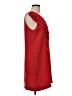 Jay Godfrey Red Cocktail Dress Size 6 - photo 4