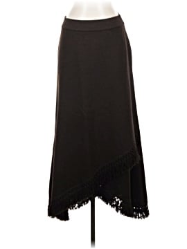 St. John Sport Wool Skirt