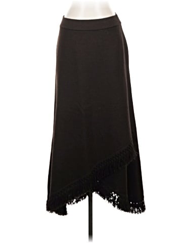 St. John Sport Wool Skirt (view 1)