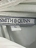 SMITH & QUINN White Cardigan Size S - photo 7