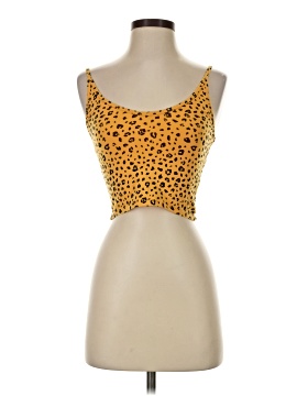 Sunday Best Tank Top