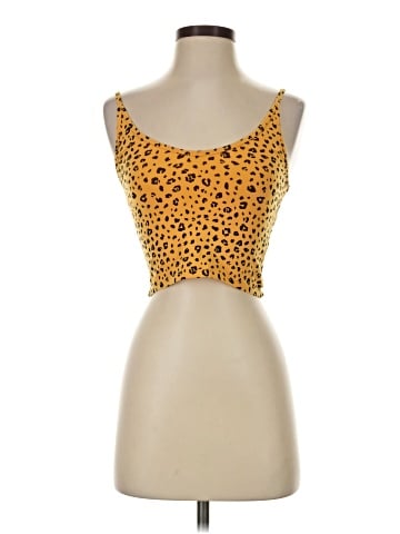 Sunday Best Tank Top (view 1)