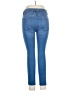 Good American Hearts Blue Jeans Size 12 - photo 2