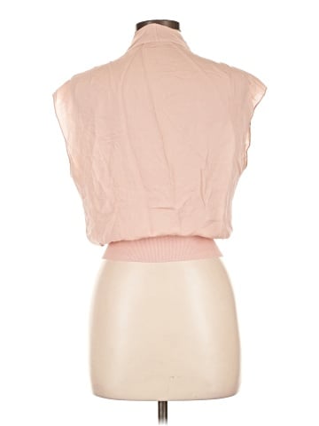 Theory Sleeveless Blouse (view 2)