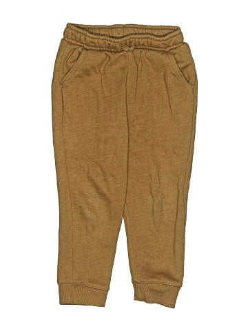 Cat & Jack Casual Pants (view 1)