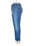 Good American Hearts Blue Jeans Size 12 - photo 5