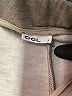 OGL Gray Casual Pants Size S - photo 7