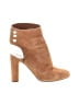 IRO Tan Ankle Boots Size EU 38 - photo 1