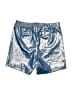 Unbranded Metallic Silver Athletic Shorts Size XL (kids) - photo 2