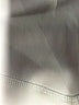 Unbranded Solid White Gray Active Pants Size XS - photo 7