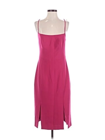 Black Halo Cocktail Dress (view 1)