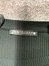 Zara Solid Black Cocktail Dress Size XS - photo 7