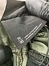 PrAna Camo Green Shorts Size 10 - photo 4