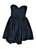 STACEES Blue Cocktail Dress Size 0 - photo 1