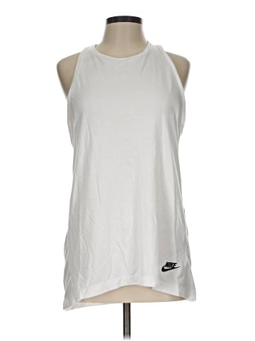 Nike Sleeveless T-Shirt (view 1)