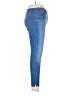 Good American Hearts Blue Jeans Size 12 - photo 4