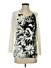 Dana Buchman Ivory Pullover Sweater Size S - photo 1