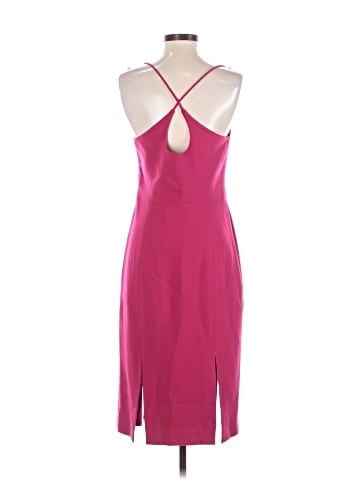 Black Halo Cocktail Dress (view 2)