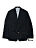 Tommy Hilfiger Solid Black Blazer Size 12 - photo 1