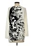 Dana Buchman Ivory Pullover Sweater Size S - photo 2