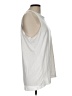 Nike White Sleeveless T-Shirt Size L (tall) - photo 4
