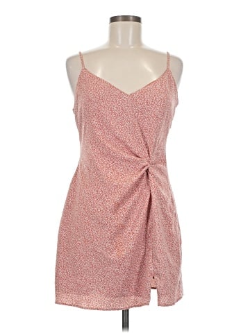 Abercrombie & Fitch Cocktail Dress (view 1)