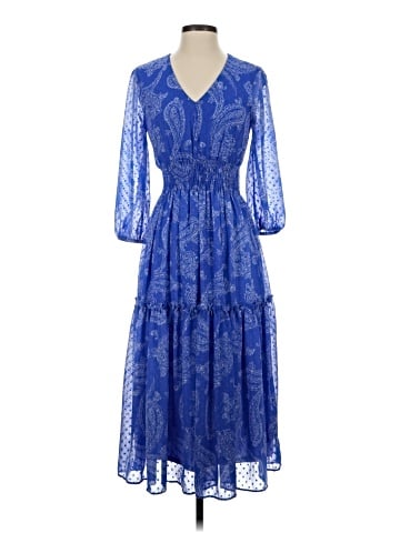 Just... Taylor Cocktail Dress (view 1)