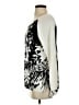 Dana Buchman Ivory Pullover Sweater Size S - photo 5