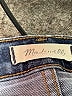Madewell Blue Jeans Size 27 waist - photo 7
