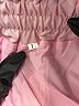 Unbranded 100% Polyester Pink Casual Skirt Size L - photo 4