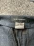 Club Monaco Solid Black Casual Pants Size 6 - photo 7