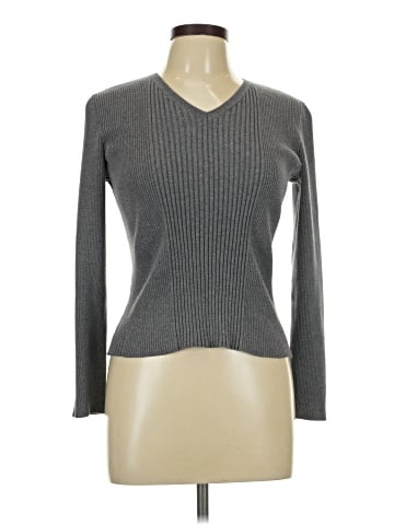 Jones New York Sport Pullover Sweater (view 1)