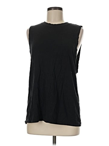 Lululemon Athletica Sleeveless T-Shirt (view 1)