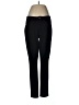 MICHAEL Michael Kors Solid Black Casual Pants Size 8 - photo 1