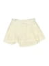 all in motion Ivory Active Skirt Size 6 - 7 - photo 1