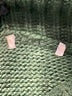 Unbranded Green Turtleneck Sweater Size S (estimated) - photo 7