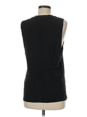 Lululemon Athletica Sleeveless T-Shirt (view 2)