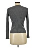 Jones New York Sport Gray Pullover Sweater Size L - photo 2