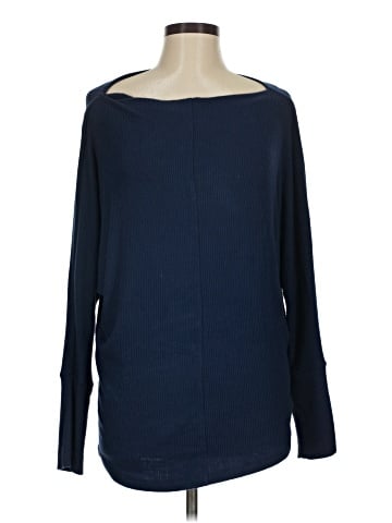 Velvet by Graham & Spencer Long Sleeve T-Shirt (view 1)